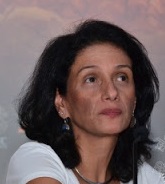 Maria Elena Rodriguez