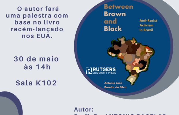 Between Brown and Black: Anti-Racist Activism in Brazil